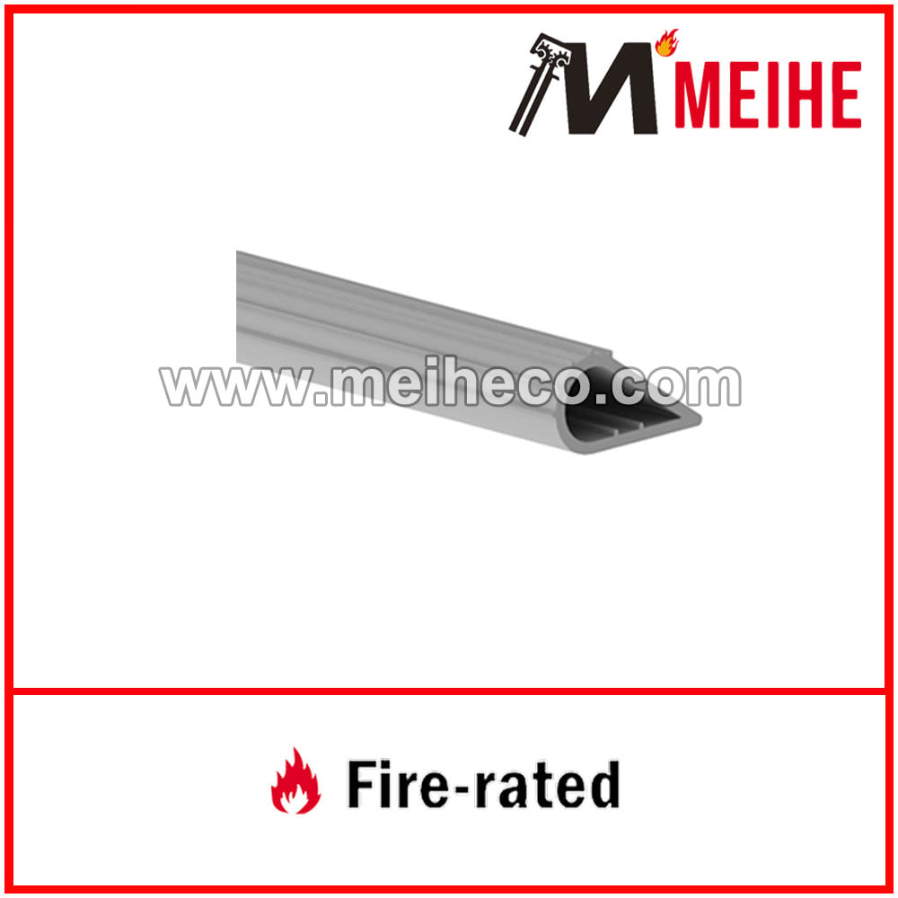 726S Self-Adhesive Fire/Smoke Seal Strips