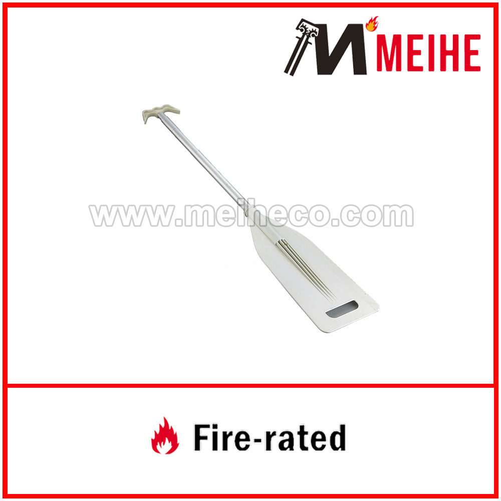 Aluminum Paddle