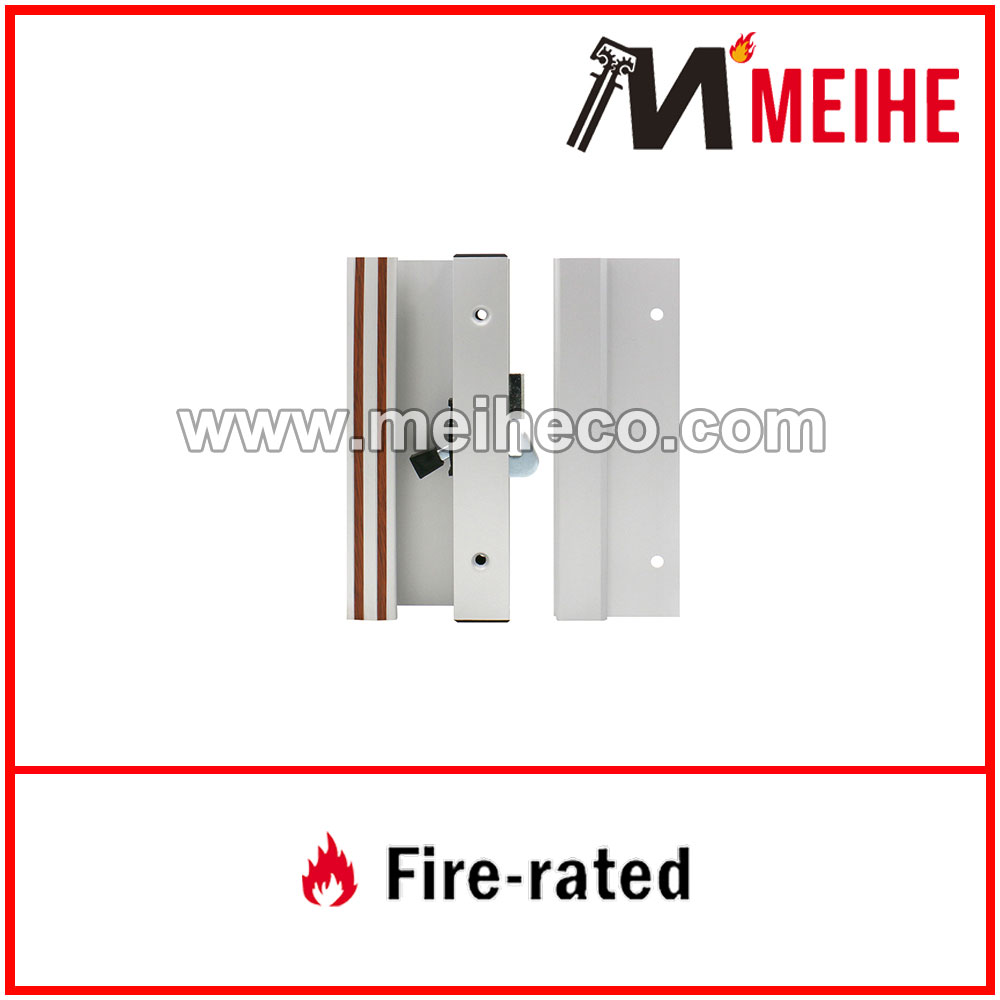 Modern Design C 1118 Patio Door Surface with Hook Latch for Hotel Use Made in China