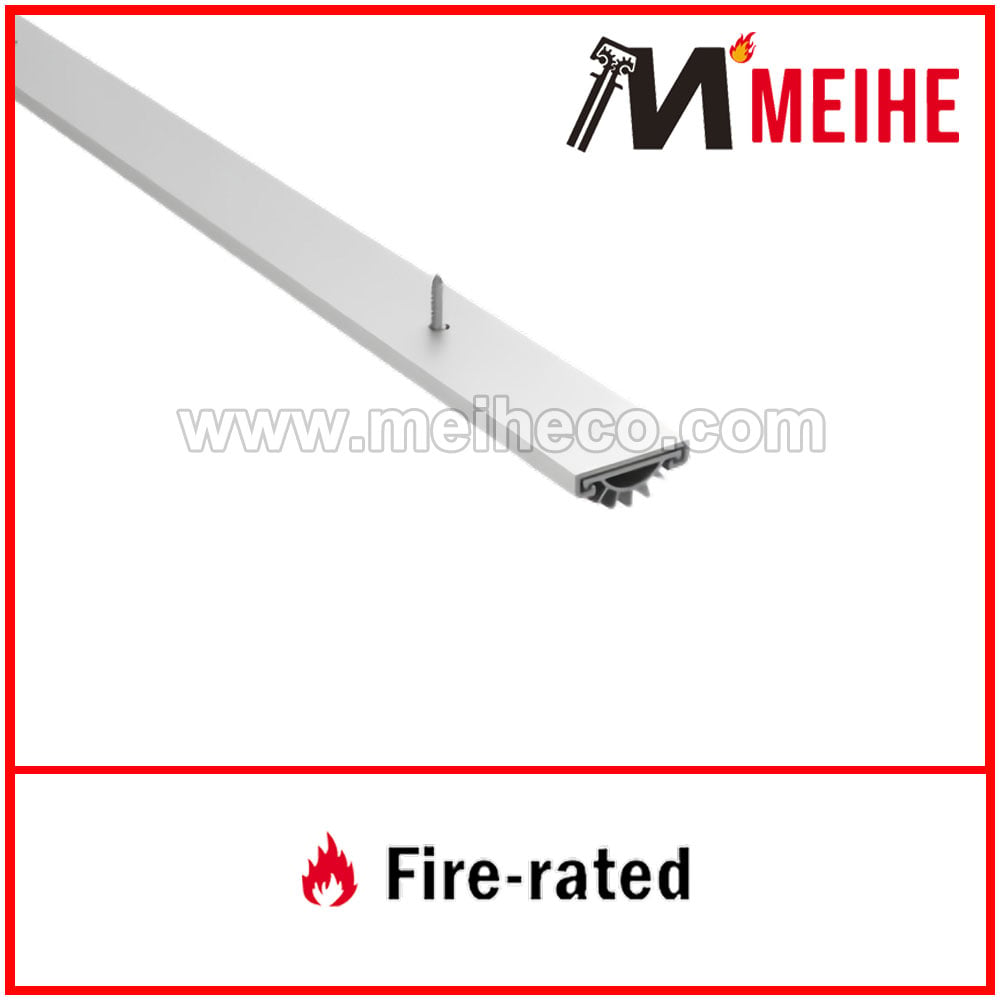 YDS115 Modern Straight Type Door Shoe Door Bottom Sweep for Privacy and Light Prevention