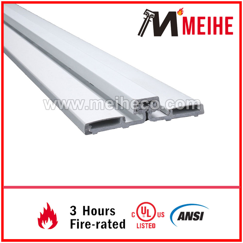 YHG003 Continuous Geared Hinges Easy Installation