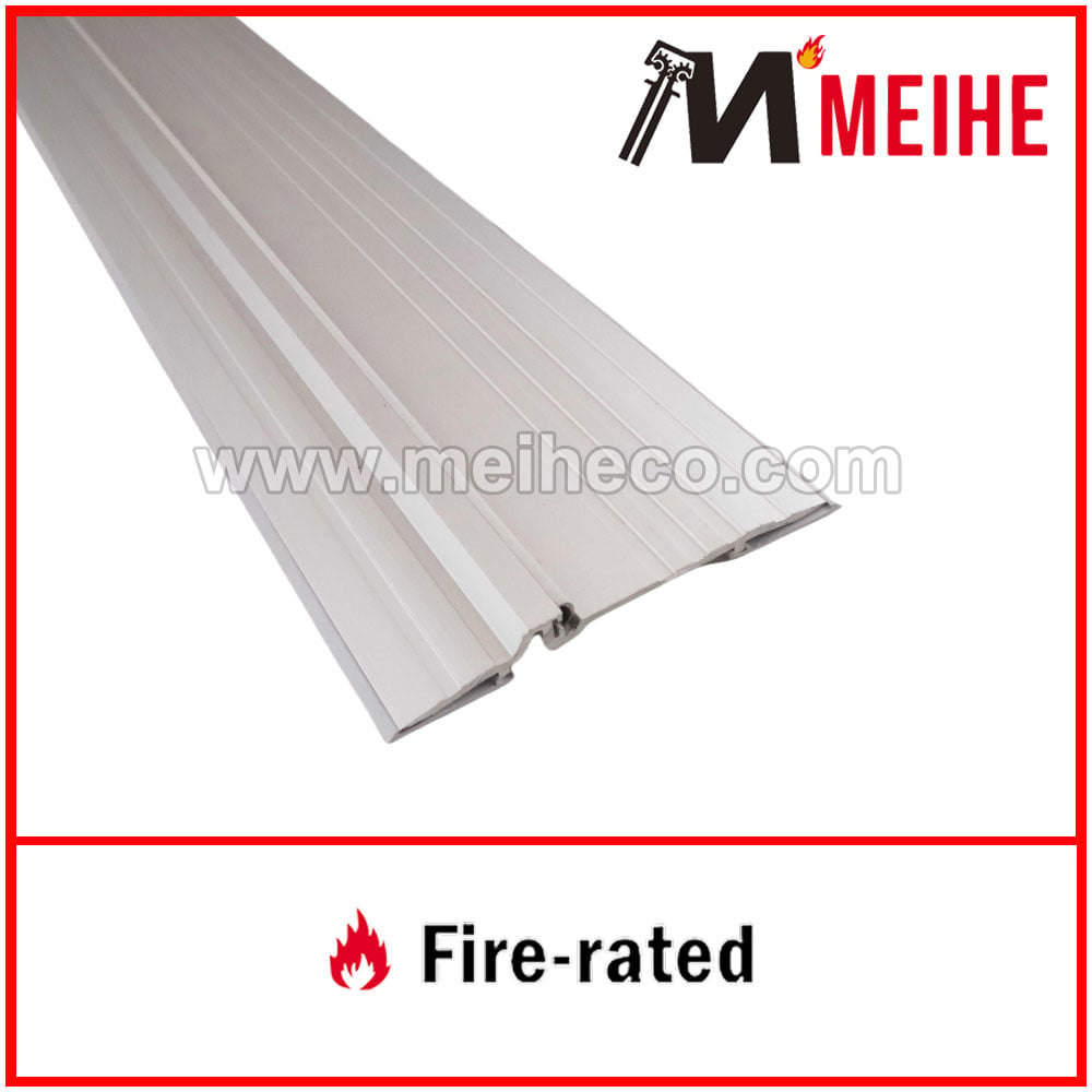 YDT108 Aluminum Threshold Saddles