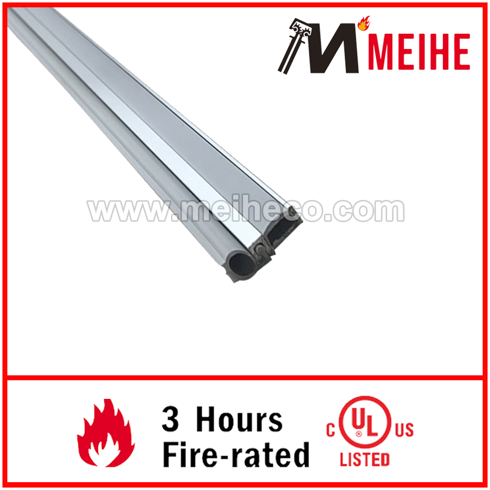YDW217 Gaskets Aluminum Door Bottom Weatherstrip