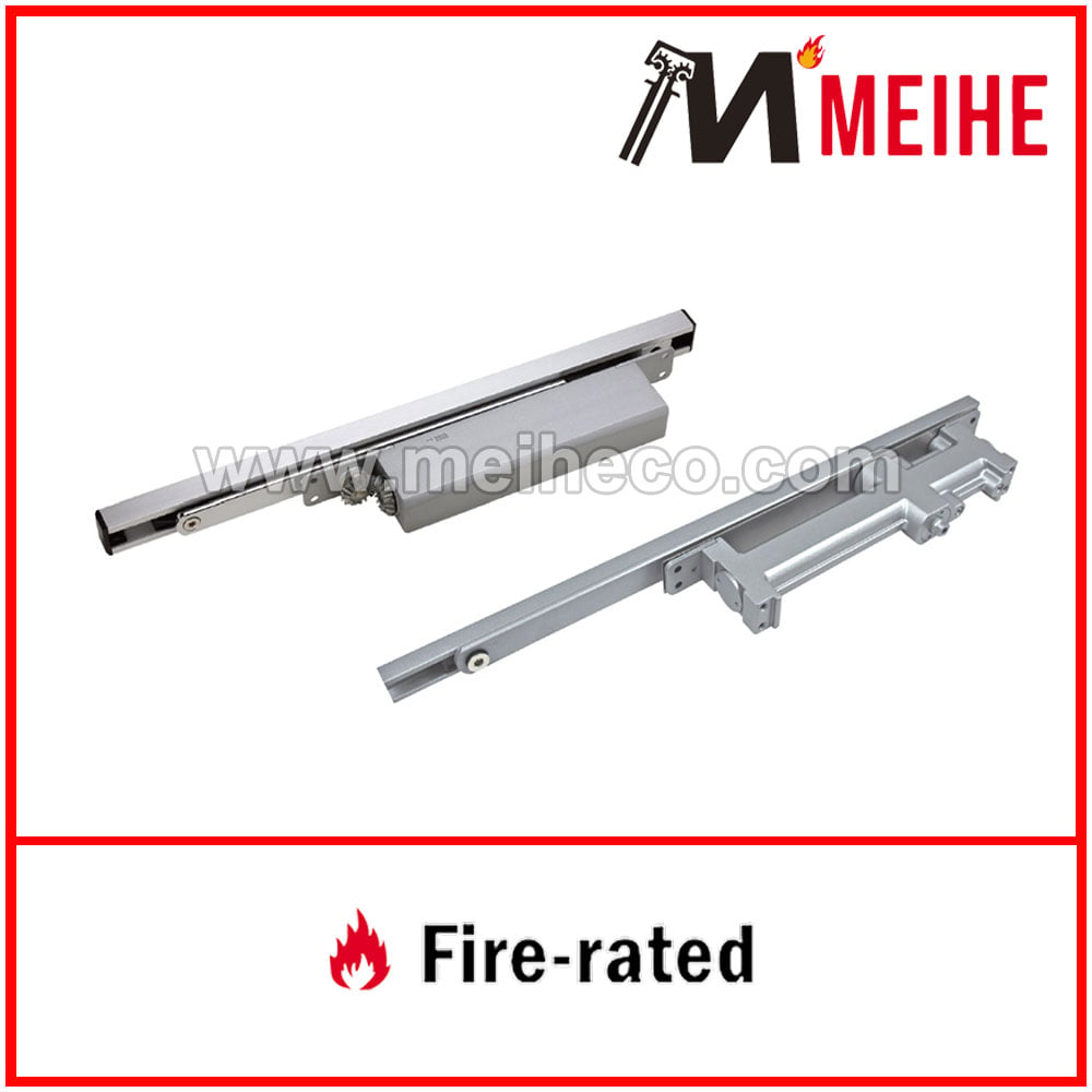 495S series Door Closer