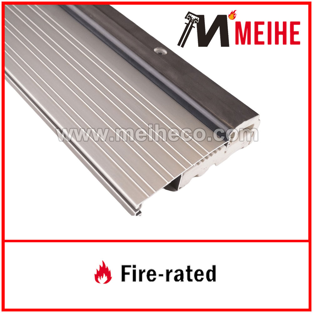 YDT523 Aluminum/PVC Thresholds Adjustable Composite Sills