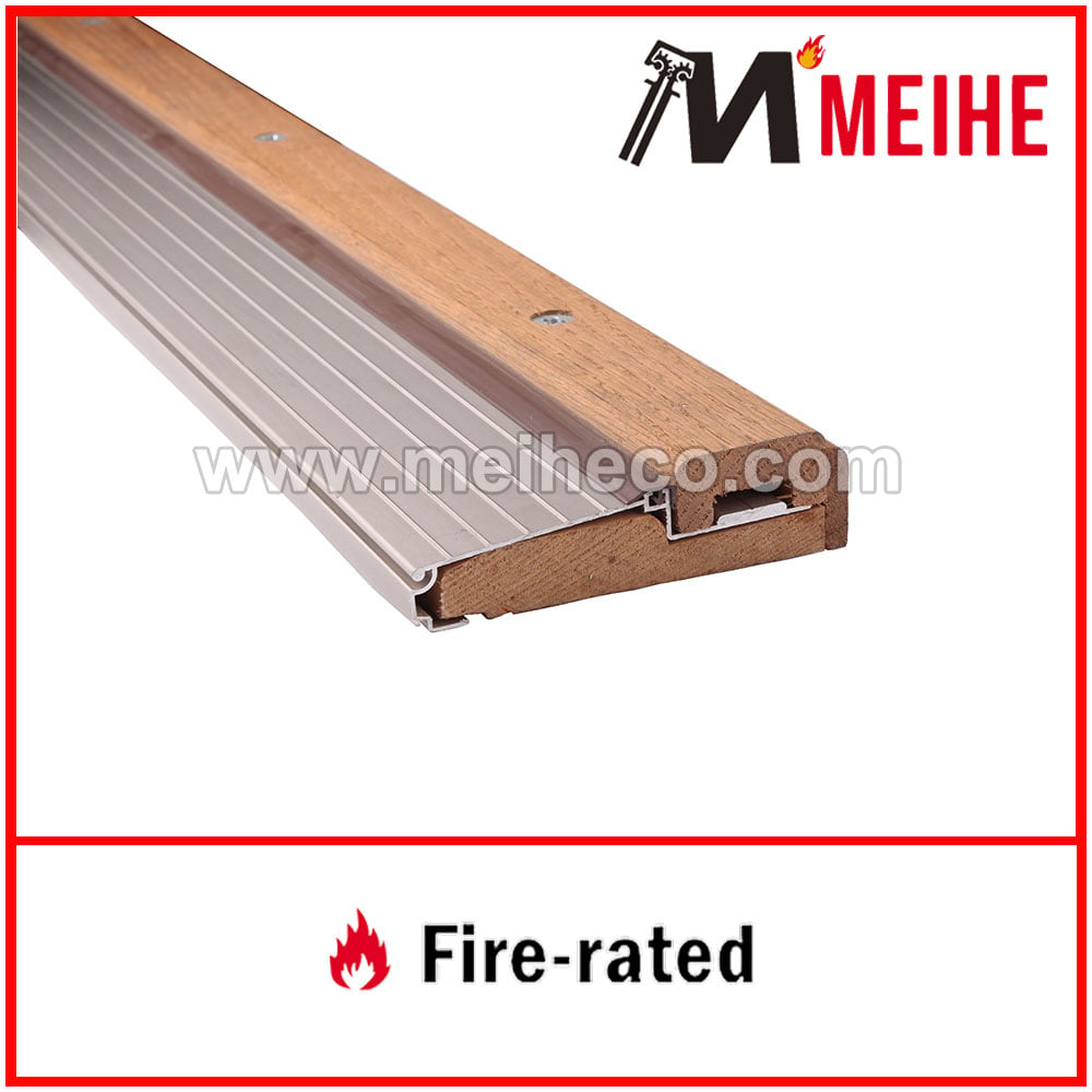 YDT503 Adjustable Sills Aluminum/Wood