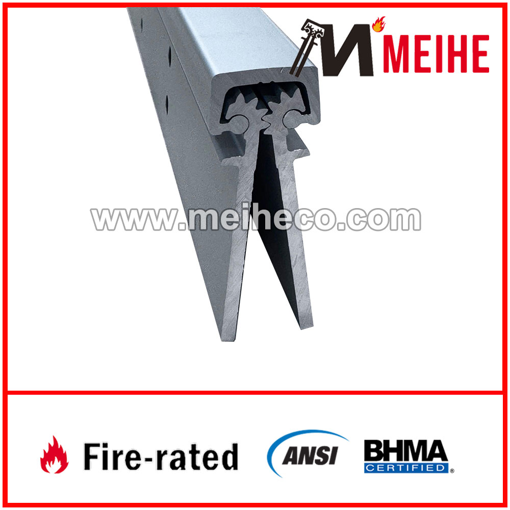 YHG020 Concealed Leaf Hinges For UL 3-Hour Fire Test Certified