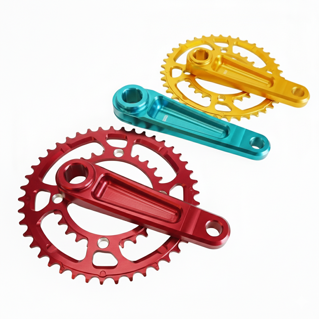 Custom CNC Turning & Milling Parts | 3/4/5 Axis Precision Machining Service for Aluminum, Steel, Stainless Steel & Titanium Components