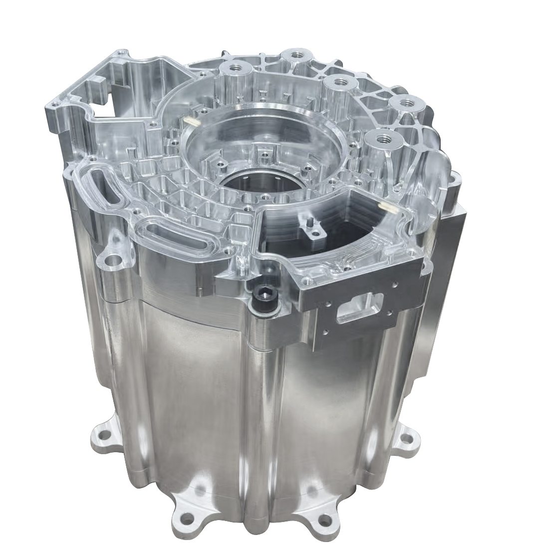 New Energy Casing