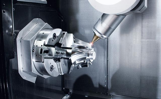 Global Demand for 5-Axis CNC Machining Continues to Rise in 2026