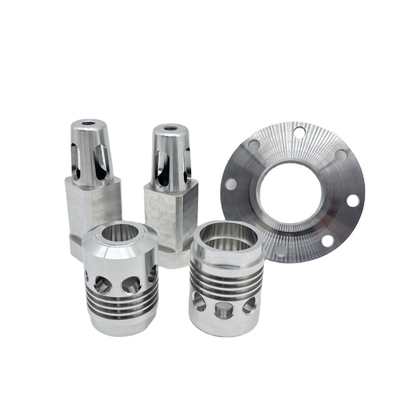 CNC Turning Milling