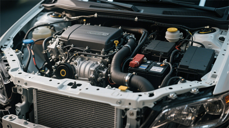 Automotive & Motorcycle Parts Manufacturing Solutions