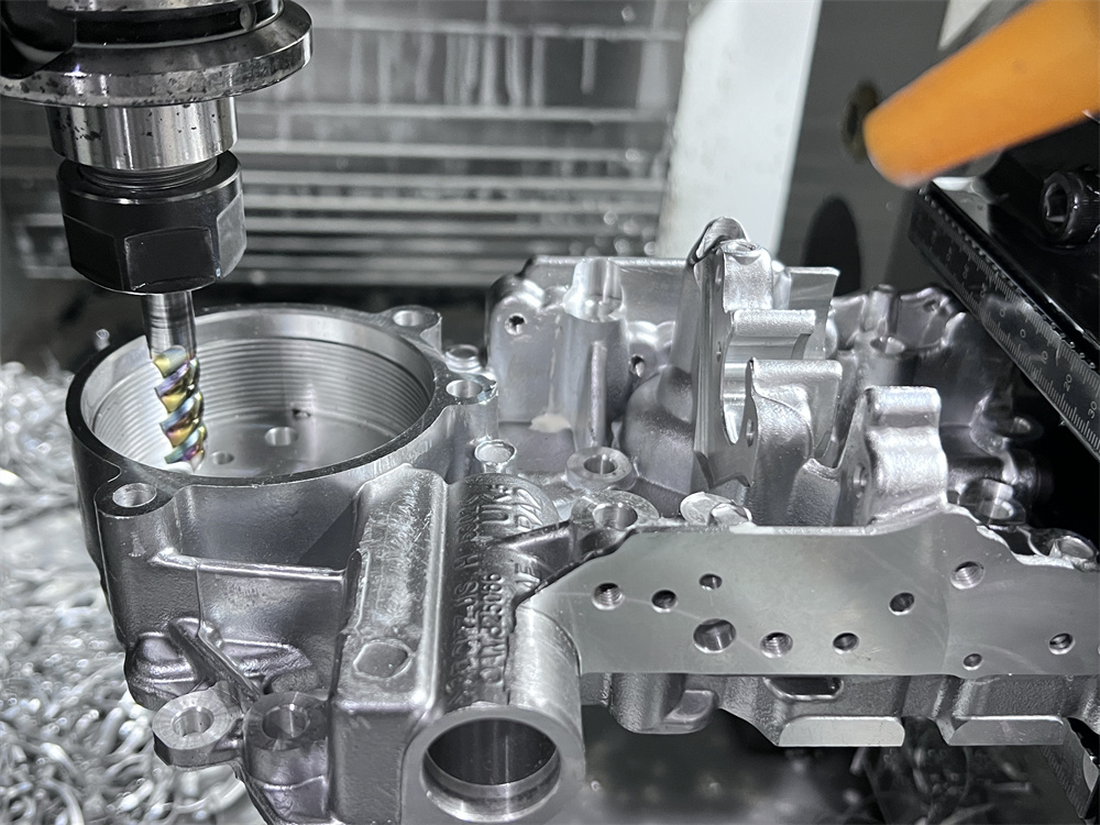 aluminum turning milling cnc machining parts services-1