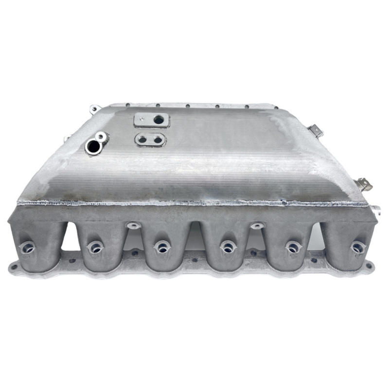 Precision Customized Aluminum Zinc Alloy Die Casting for Auto Spare Parts Advanced Die Cast Parts
