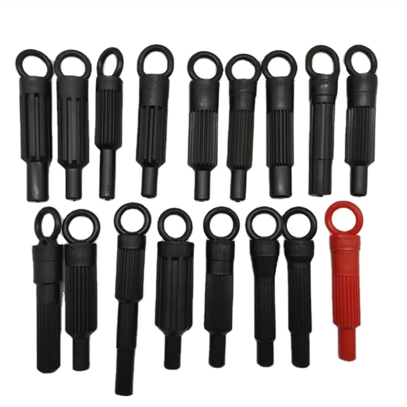 Different Clutch Type Car Spline Car Tools Alignment Clutch Tool