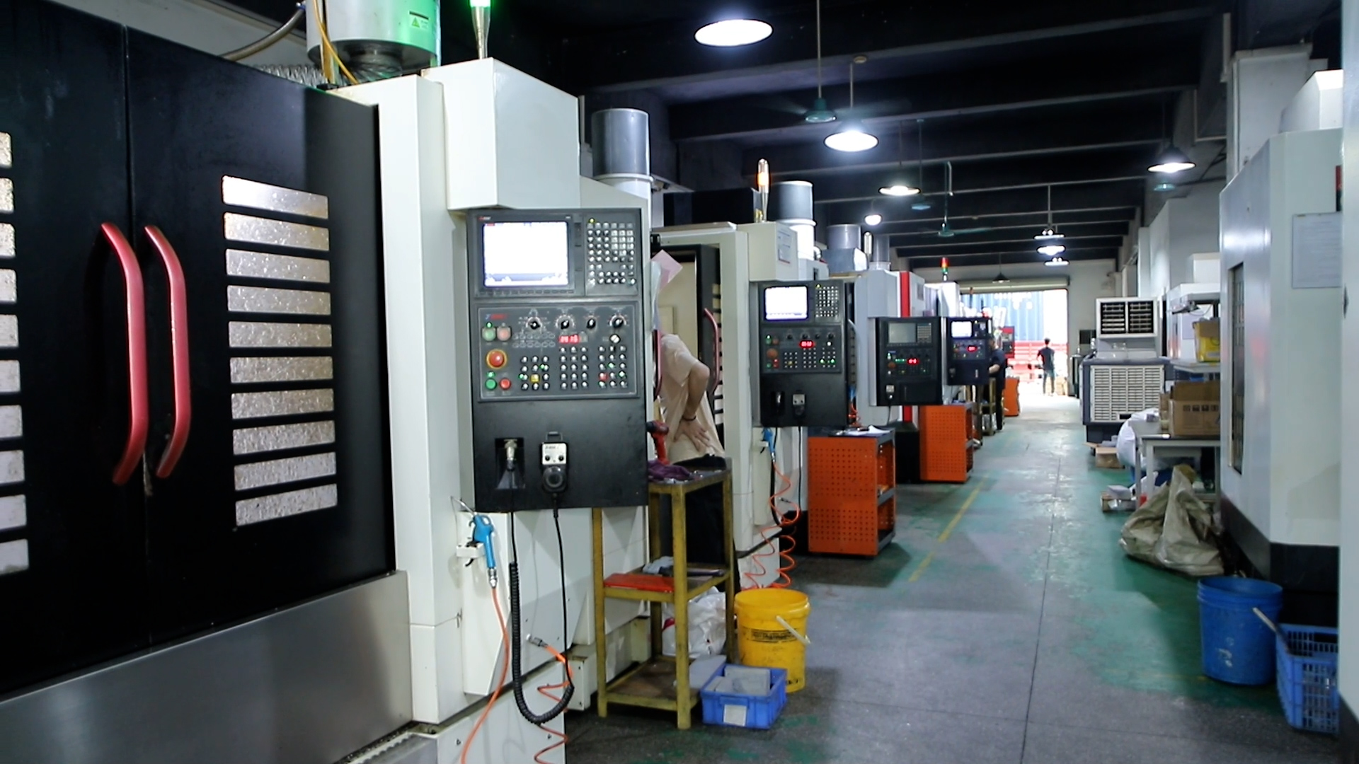 COMPANY PROFILE