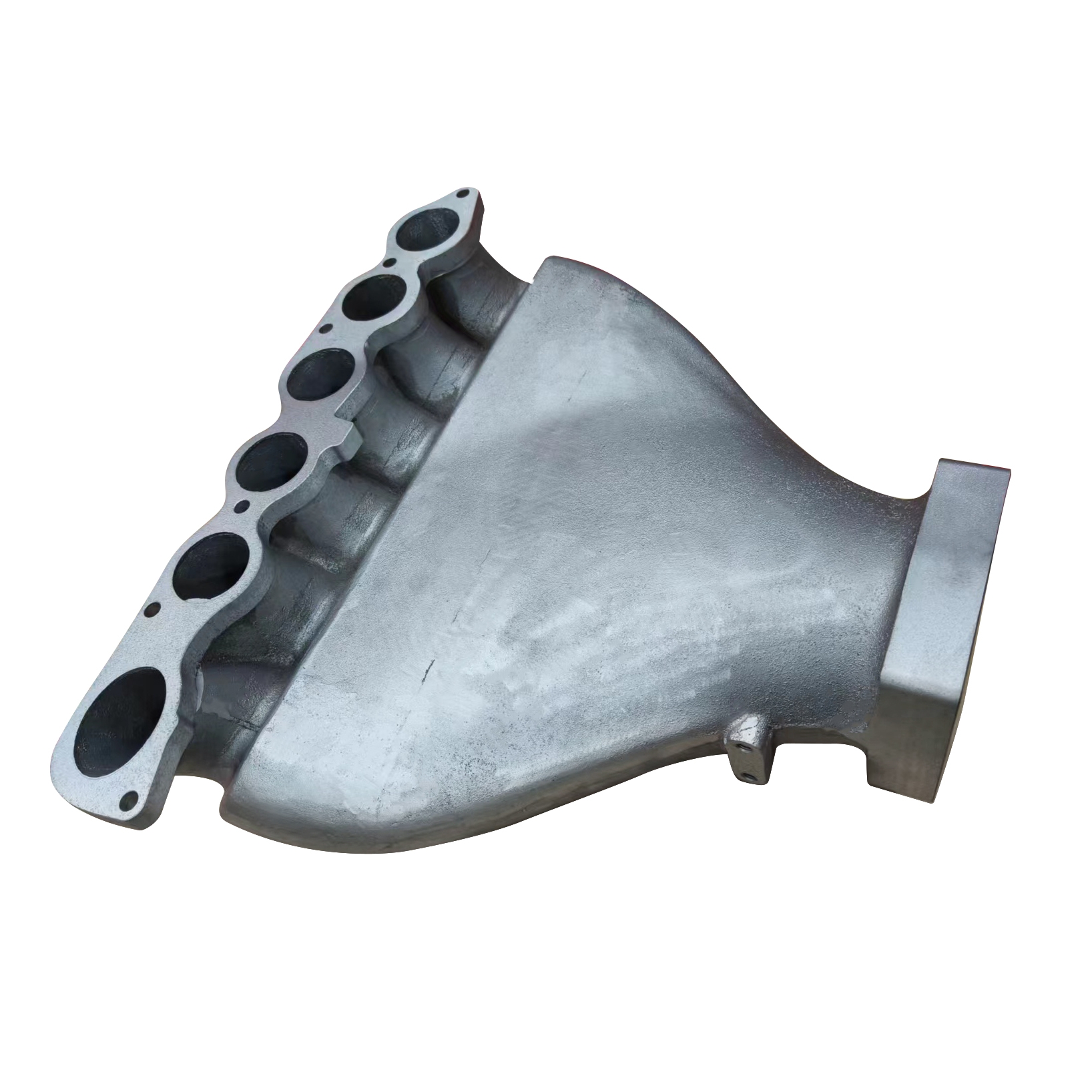 5 Axis CNC Milling