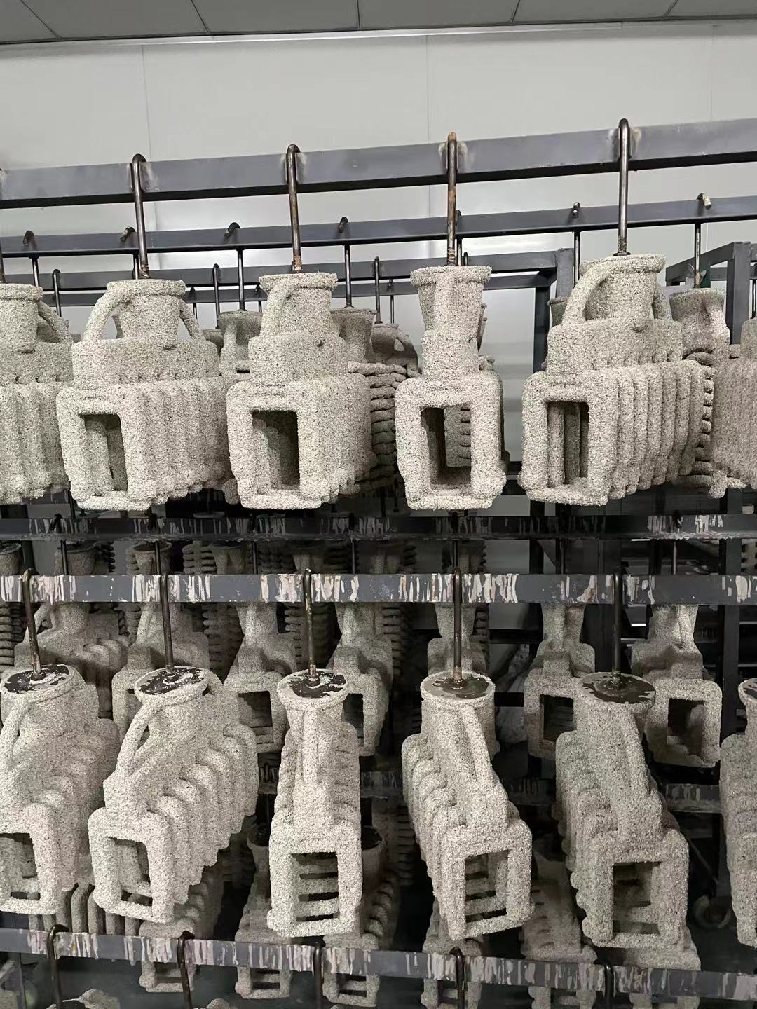 Precision Casting (Investment Casting)