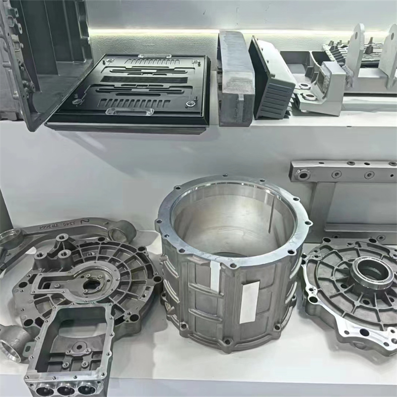 Rapid Prototype to Mass Production Casting Solutions for Automotive, Industrial & Machinery Parts