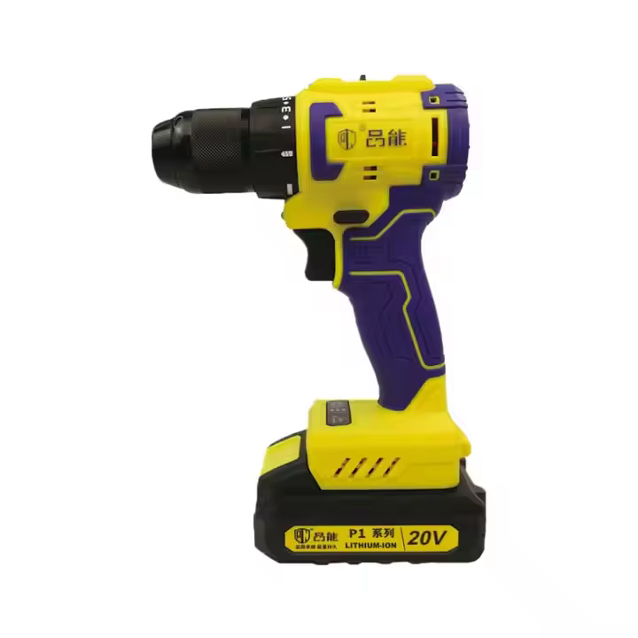 Which Tasks Are Best Completed Using Cordless Impact Drills?