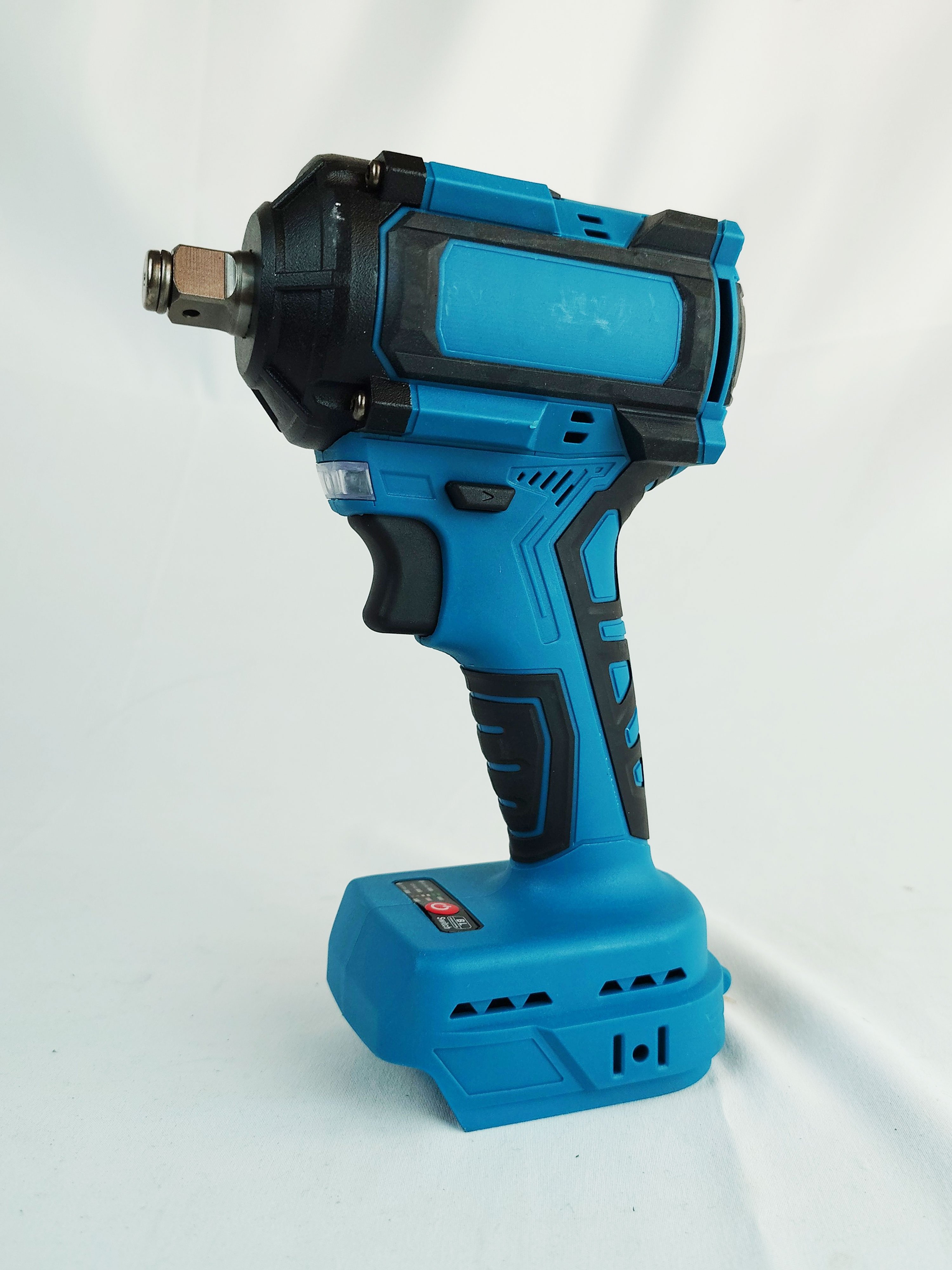 How Do Wrench Designs Affect Torque Control in Mechanical Maintenance?