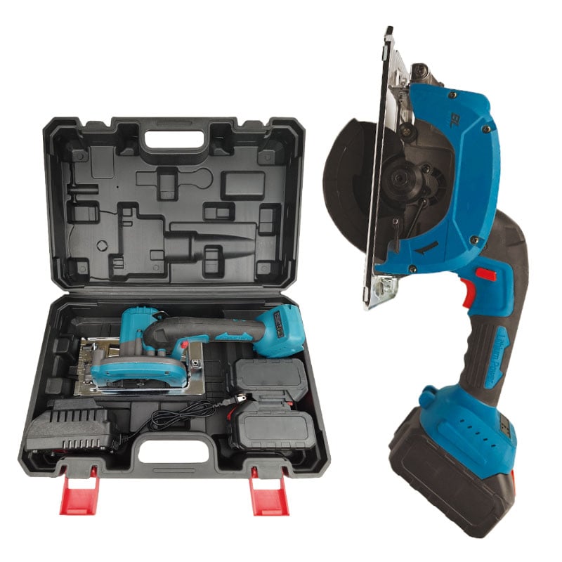 Comprehensive Maintenance Services and Parts Availability