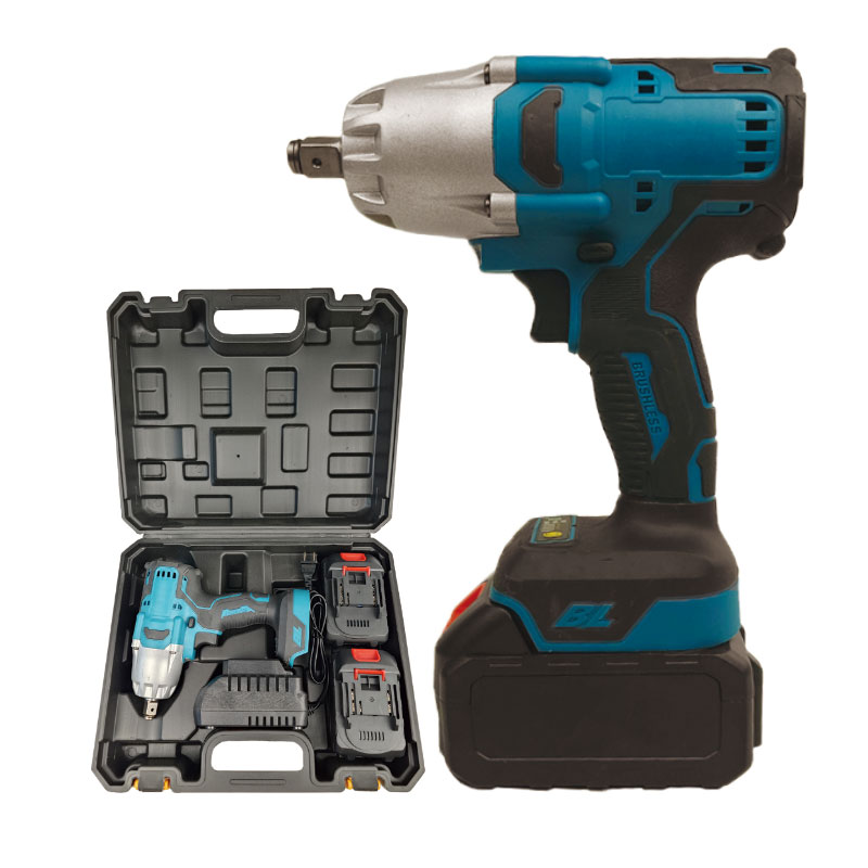 How to Choose the Right Chainsaw Blade for Different Materials?