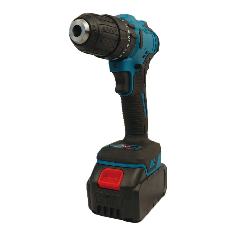 How to Choose a Cordless Impact Drill That Matches Your Needs?