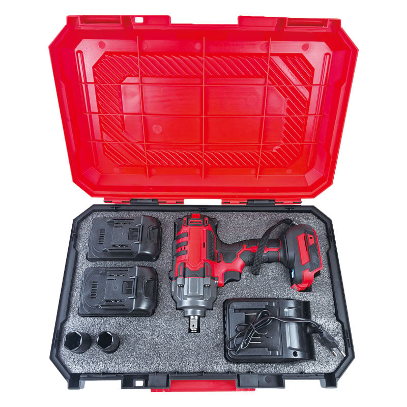 Versatile Torque Control and Precision