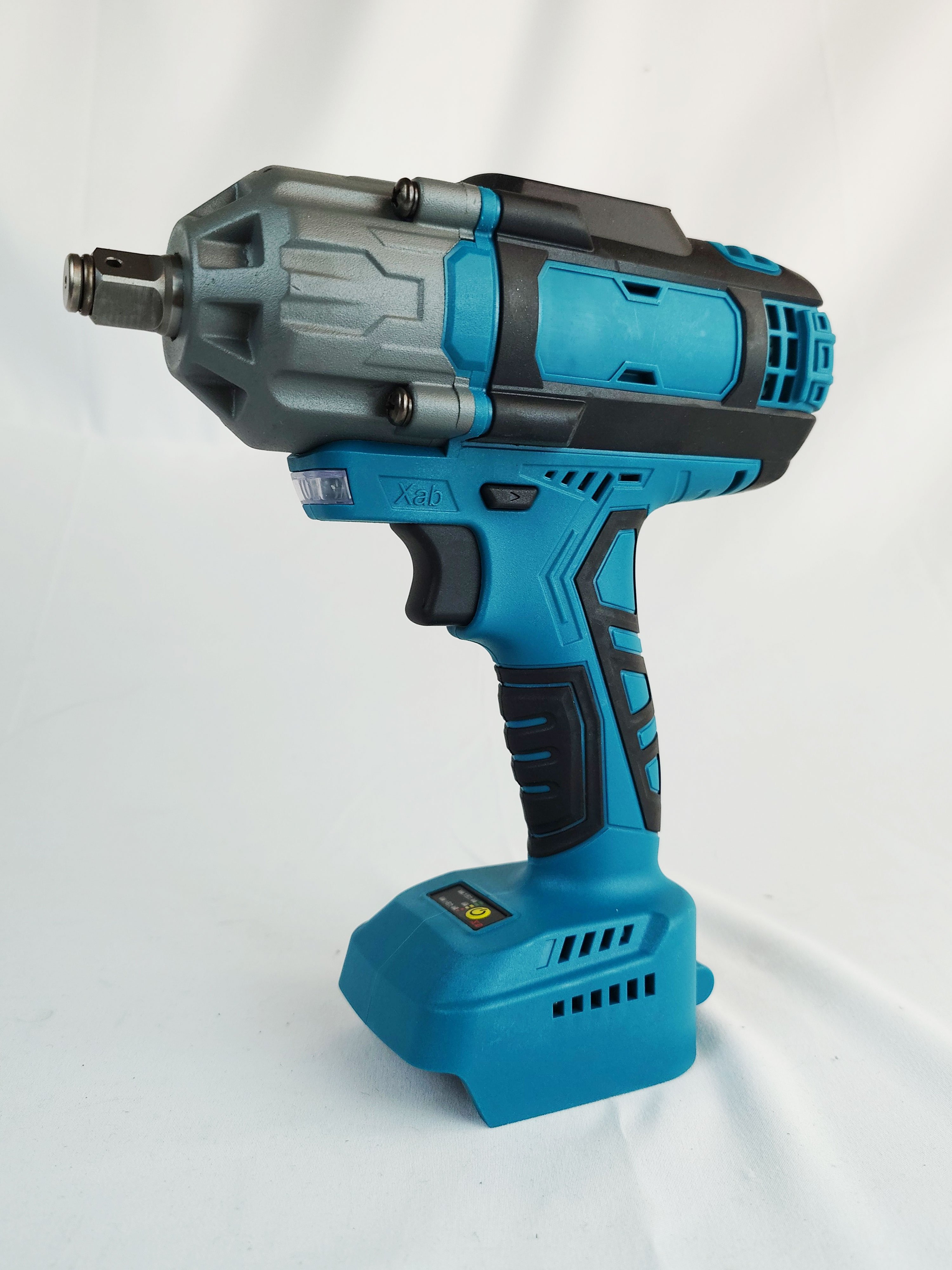 Extensive Product Selection and Availability