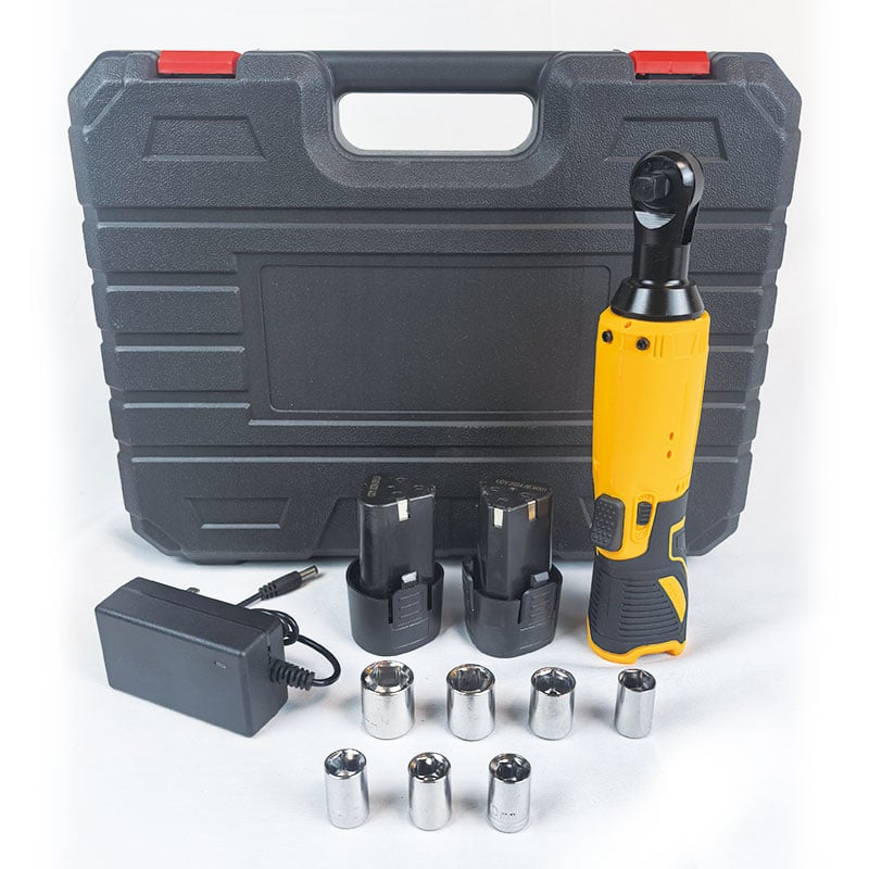 Reduced Maintenance and Hassle-Free Operation