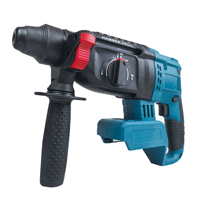 How Does a Compact Grinder Enhance Accessibility in Tight Spaces?