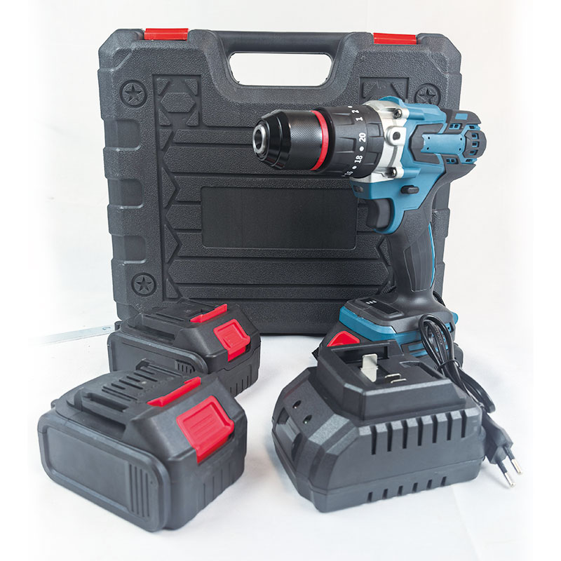 Impact Drill Applications: Where Are They Most Effective?