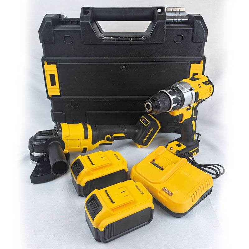 Reduced Maintenance and Enhanced Durability