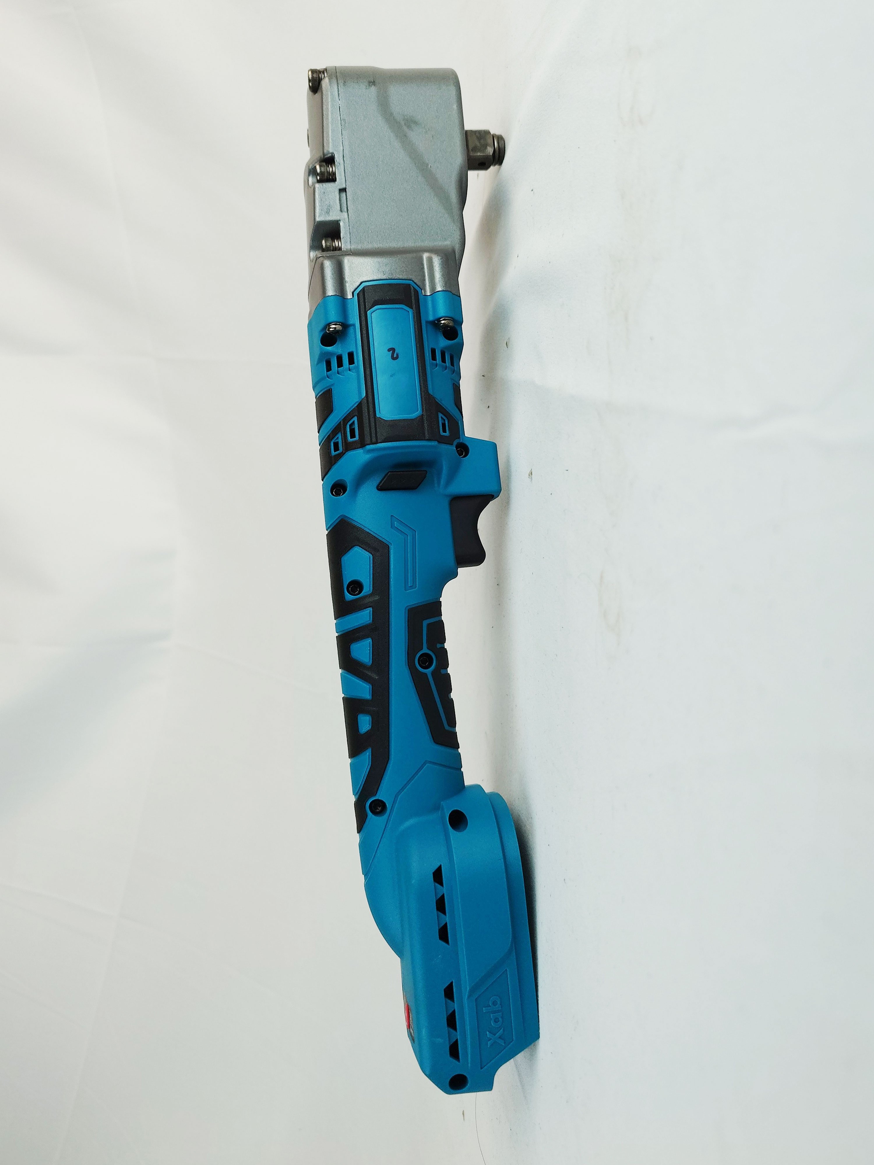 Durability and Maintenance-Free Operation