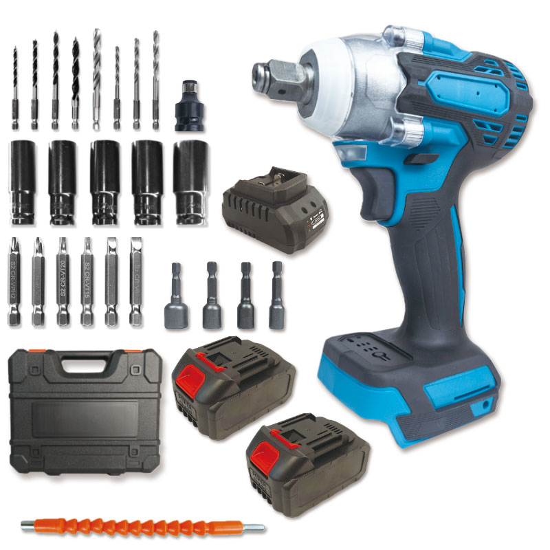 What Types of Wrenches Work Best for Different Tasks?