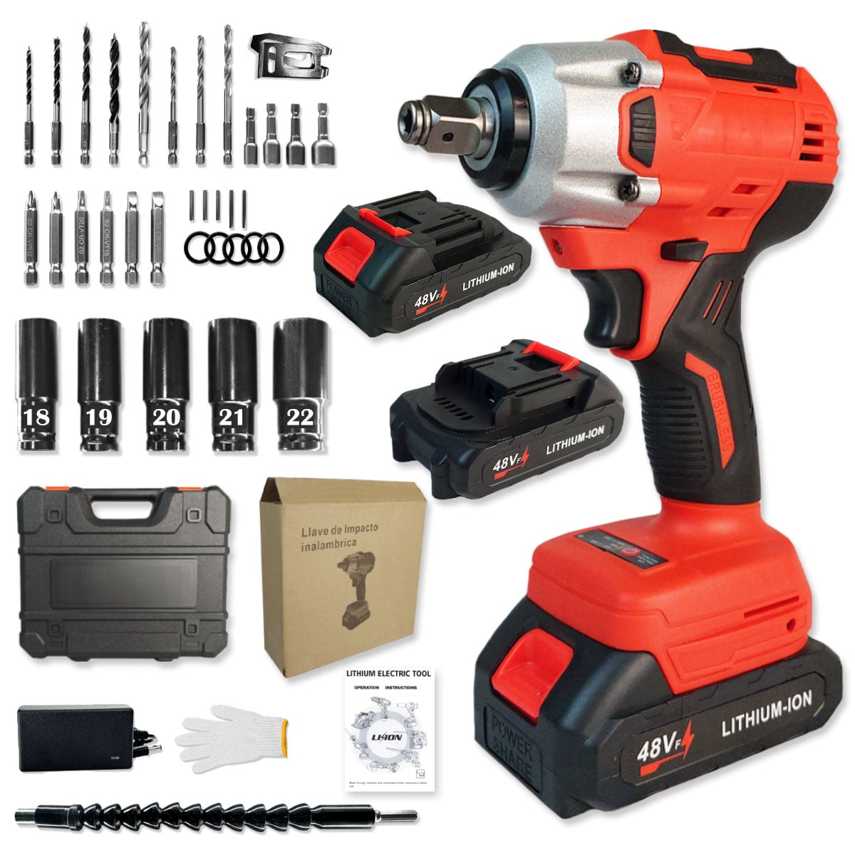 Superior Material Quality and Durability Performance