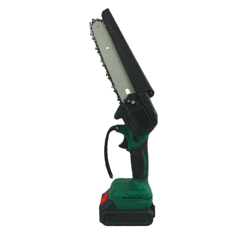 Precision Cutting Performance and Clean Results