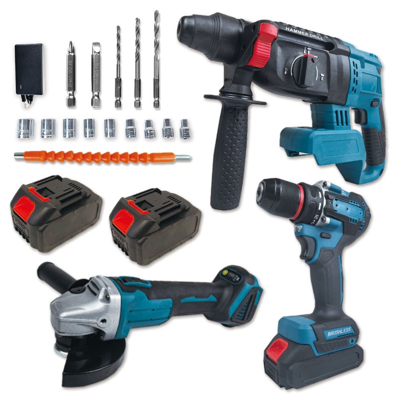 Superior Manufacturing Standards and Quality Assurance