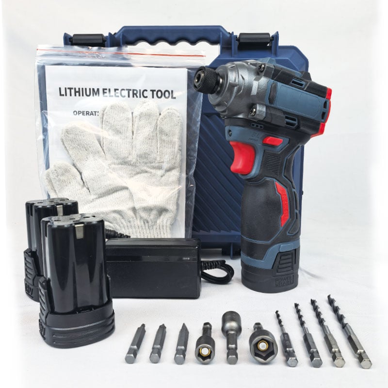 Precision Tip Technology for Superior Control