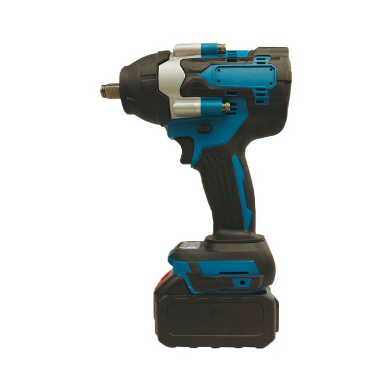 Reduced Physical Fatigue and Enhanced Operator Safety