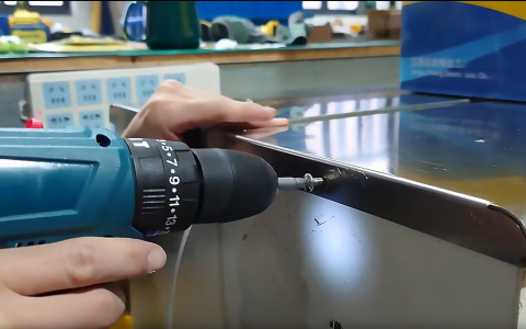 #power torque drill #20v battery