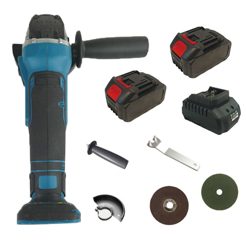 Advanced Motor Technology with Extended Durability