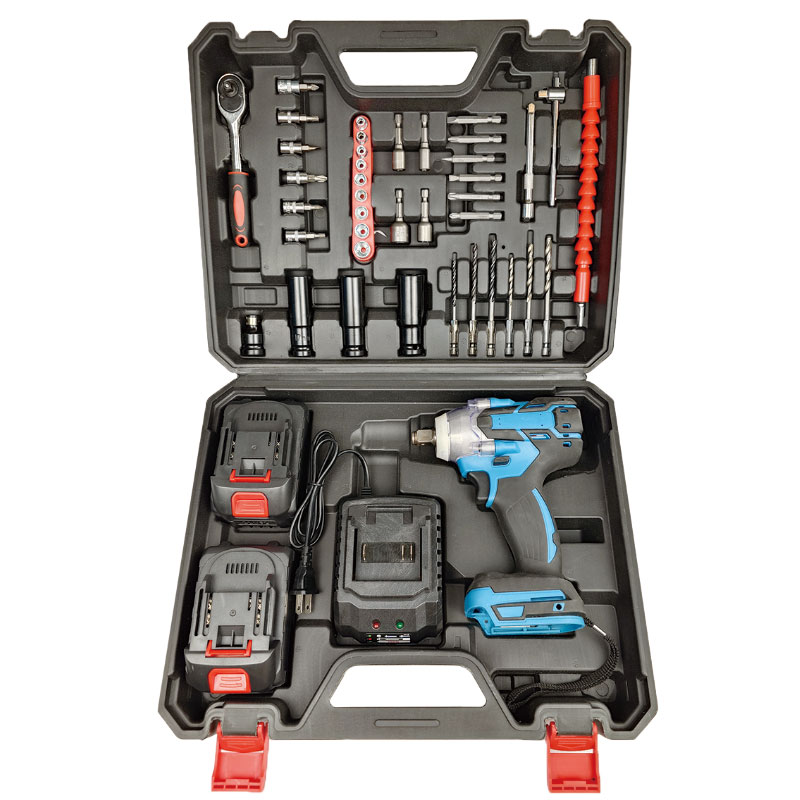What Grip Techniques Improve Wrench Use?