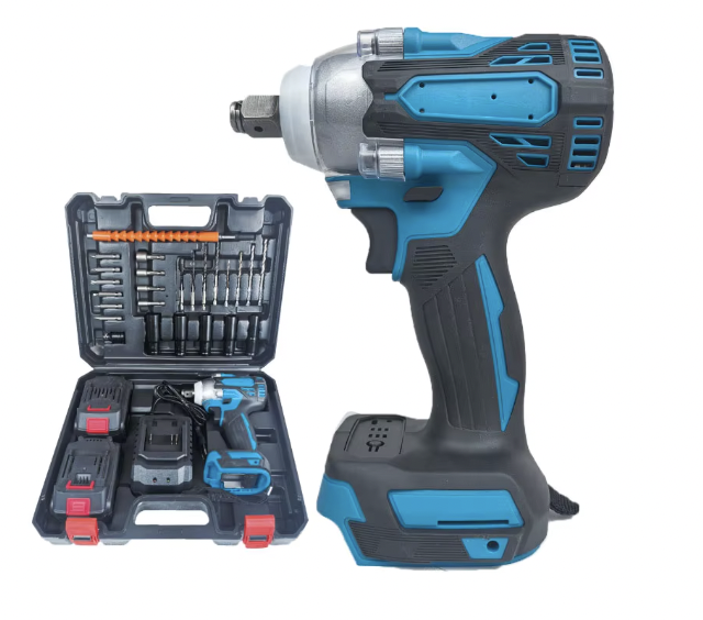 What are the common problems with wrenches and how to fix them?
