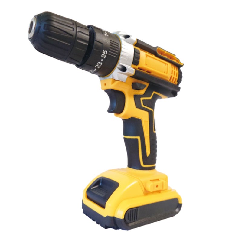 Environmentally Responsible Performance With Quiet Operation