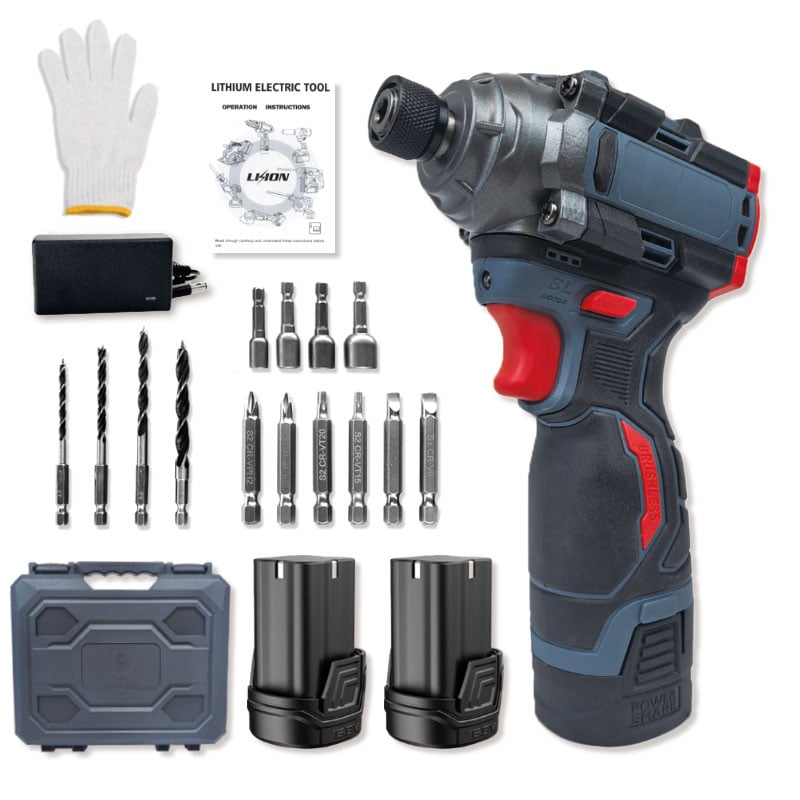Precision Tip Compatibility and Universal Versatility
