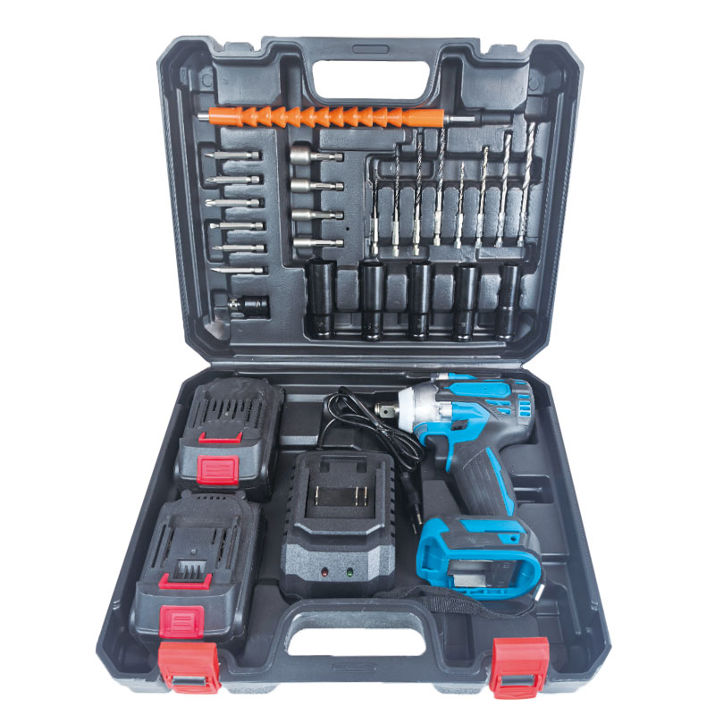 What Maintenance Keeps Your Wrench Working?