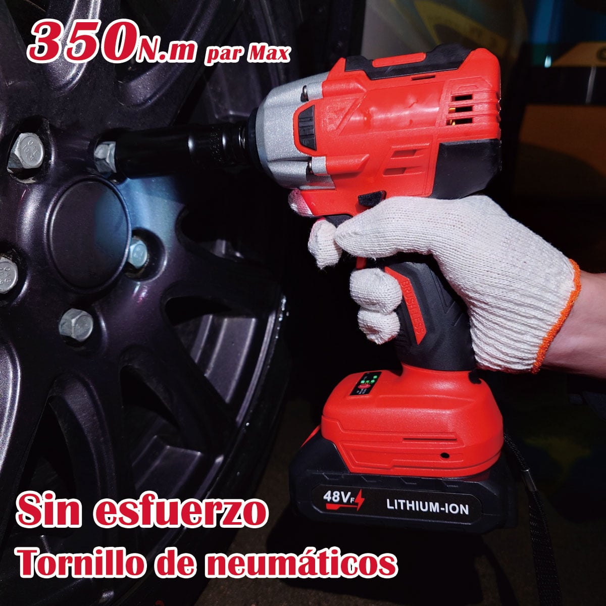 Ergonomic Design Reduces Fatigue and Injury Risk