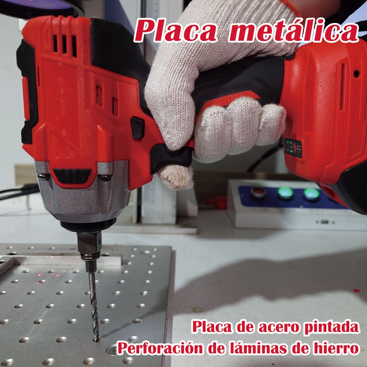 Precision Engineering and Durability